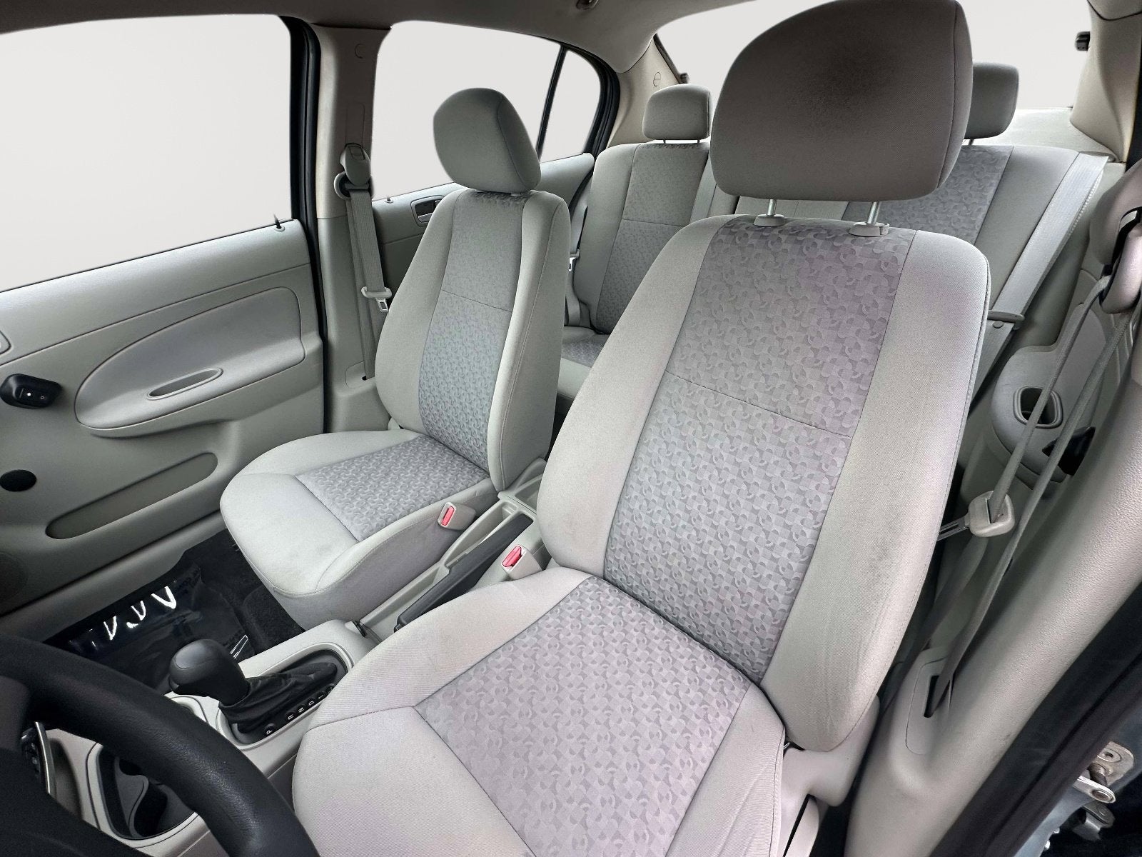 2010 Chevrolet Cobalt LS