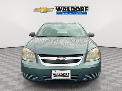 2010 Chevrolet Cobalt LS