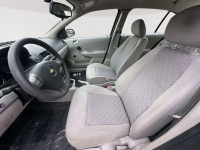 2010 Chevrolet Cobalt LS