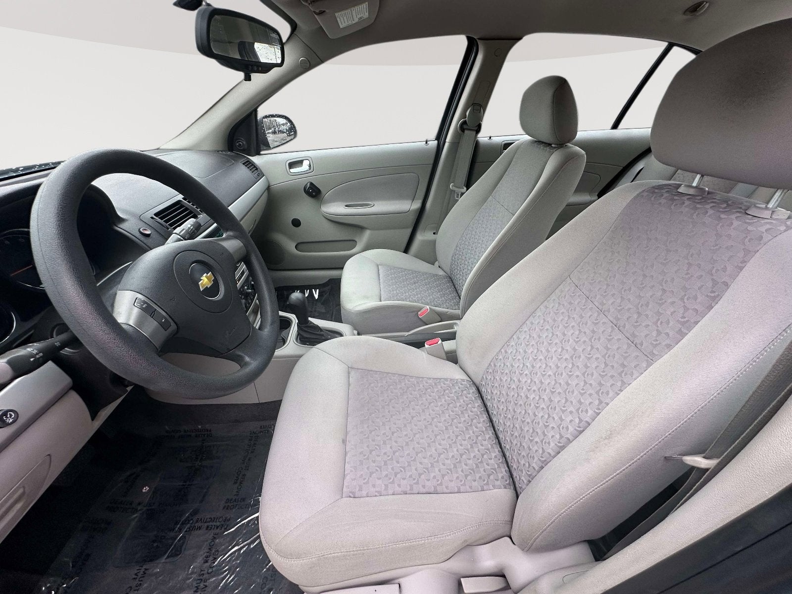 2010 Chevrolet Cobalt LS