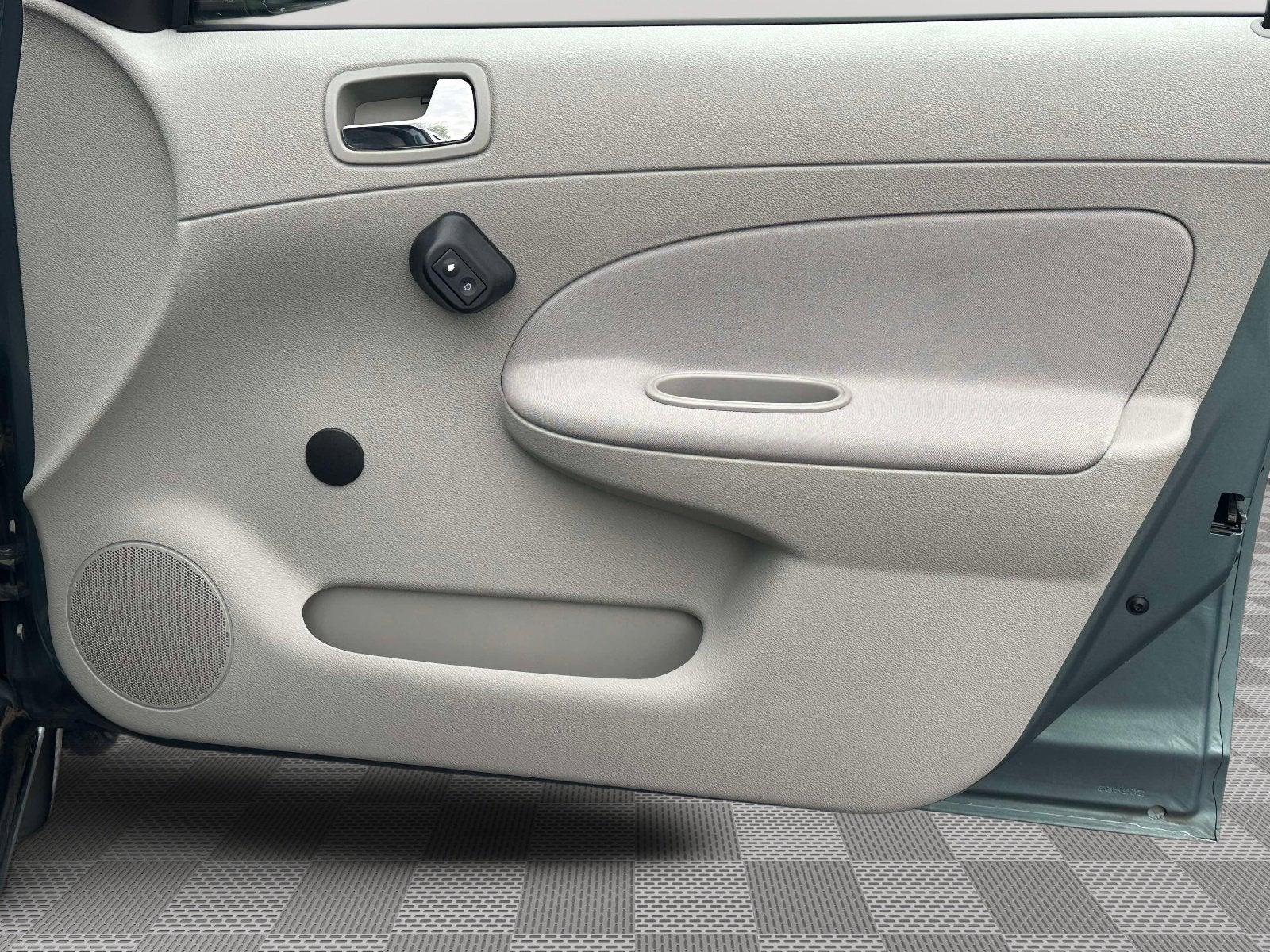 2010 Chevrolet Cobalt LS