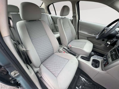 2010 Chevrolet Cobalt LS