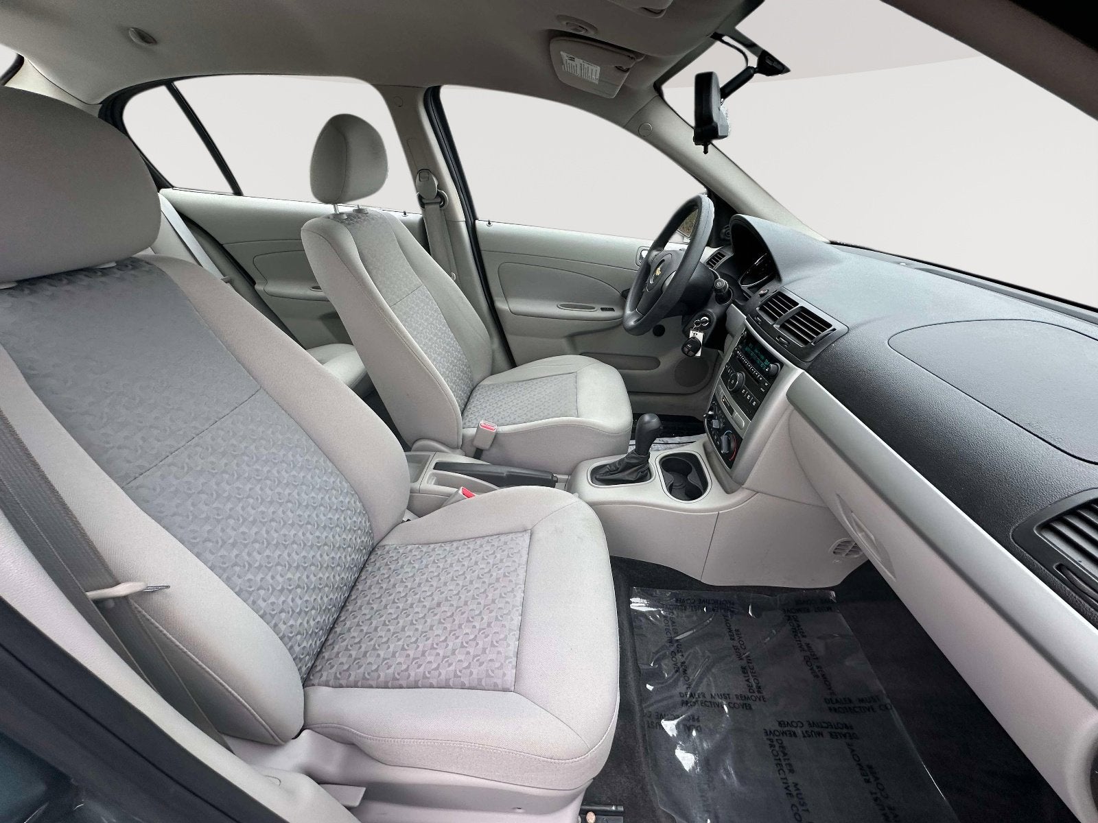 2010 Chevrolet Cobalt LS