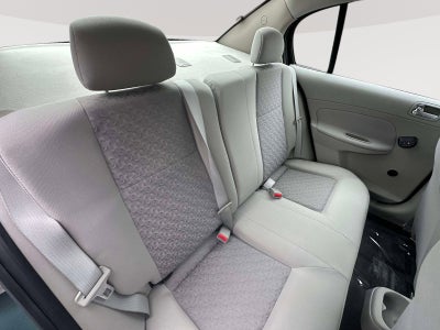 2010 Chevrolet Cobalt LS