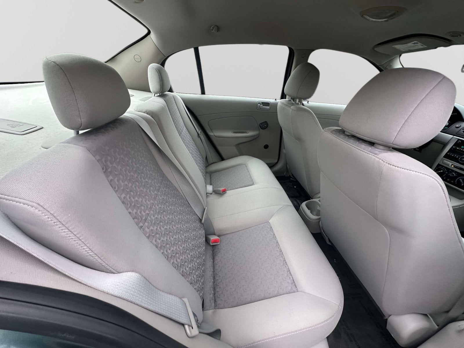 2010 Chevrolet Cobalt LS