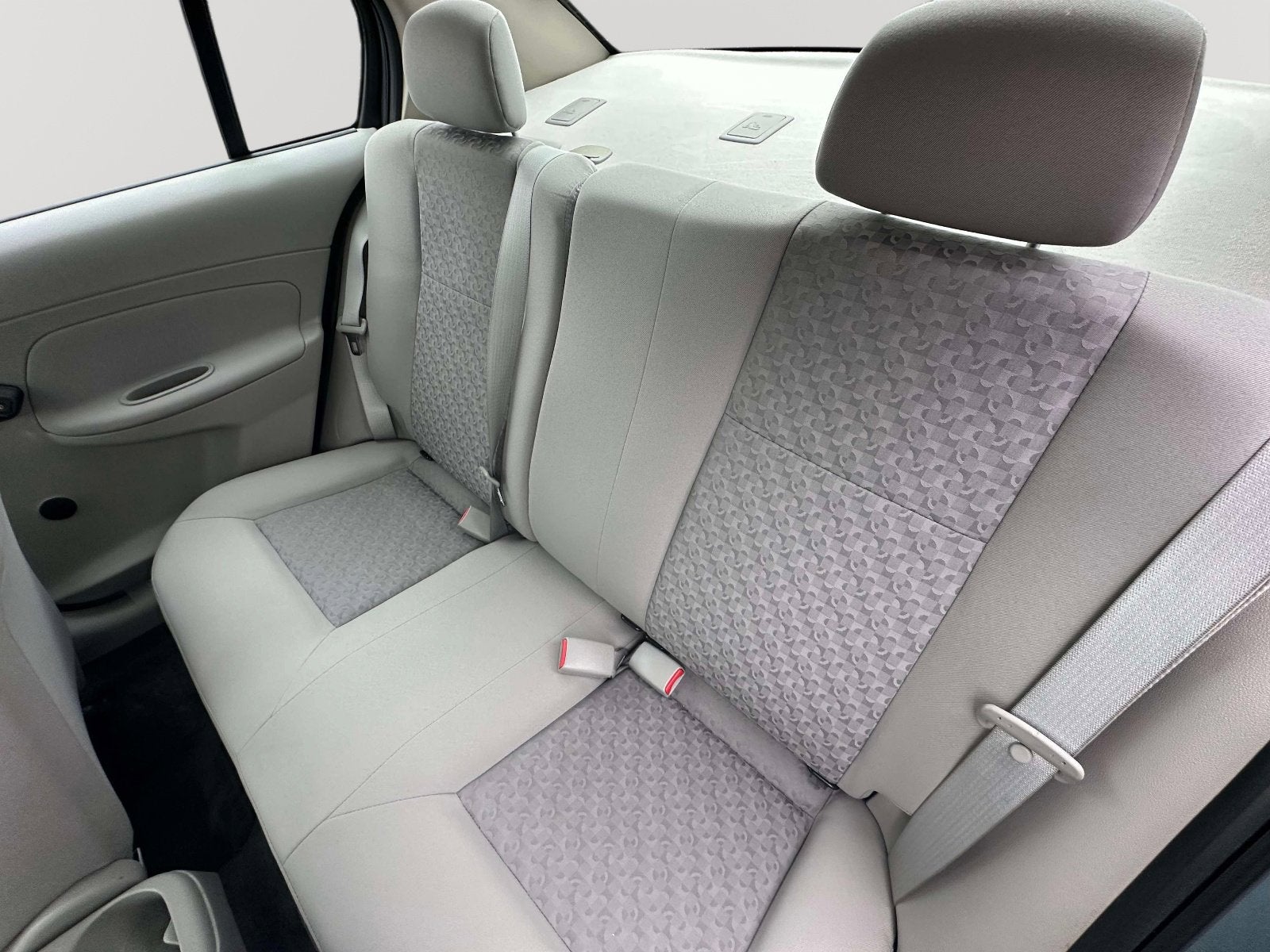 2010 Chevrolet Cobalt LS