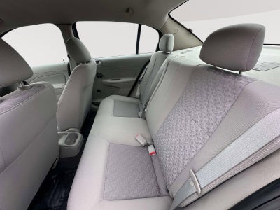 2010 Chevrolet Cobalt LS