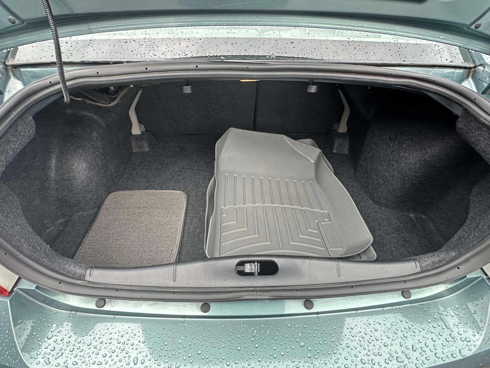 2010 Chevrolet Cobalt LS