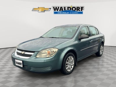 2010 Chevrolet Cobalt LS