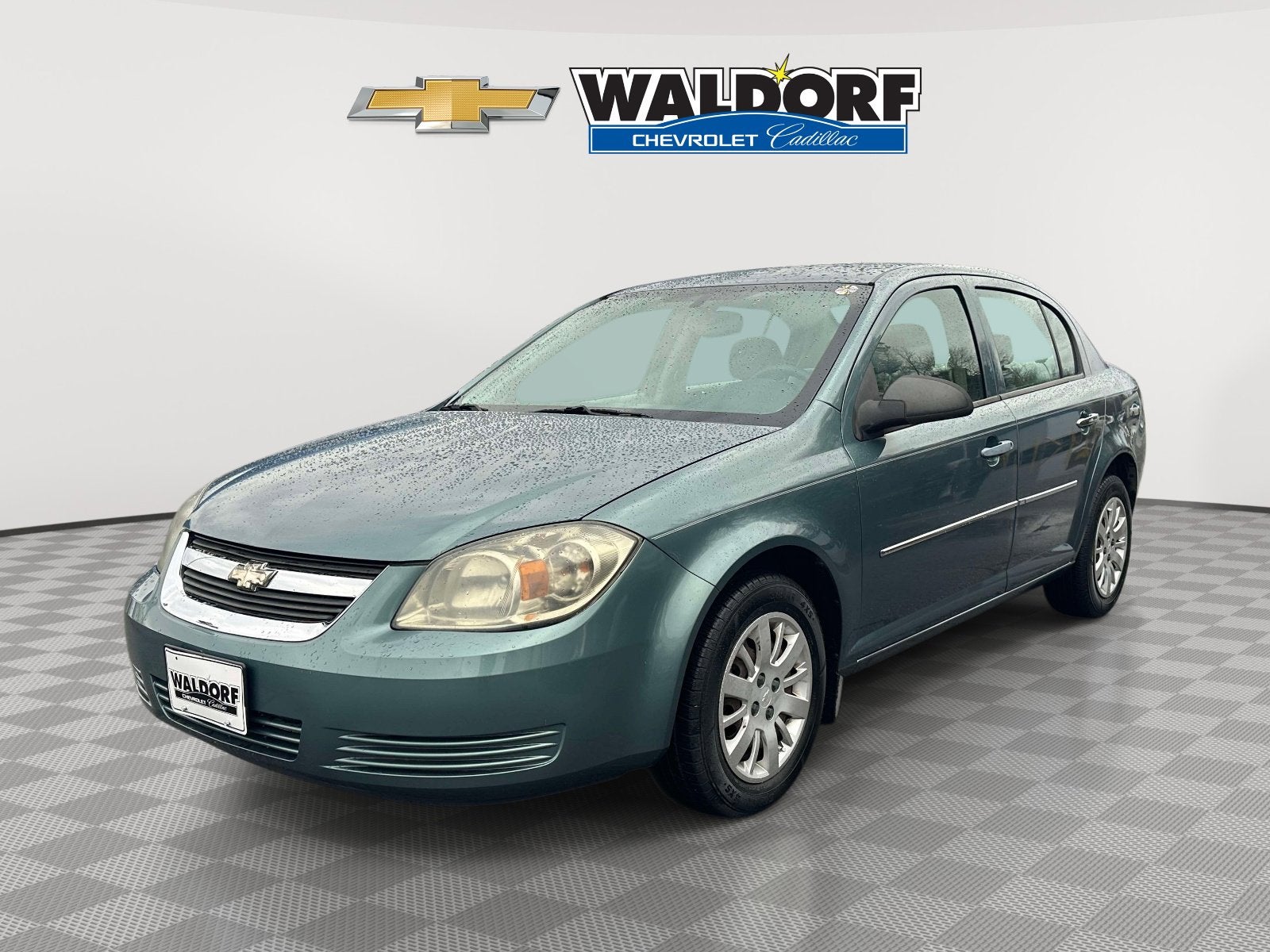2010 Chevrolet Cobalt LS