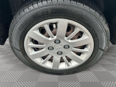 2010 Chevrolet Cobalt LS