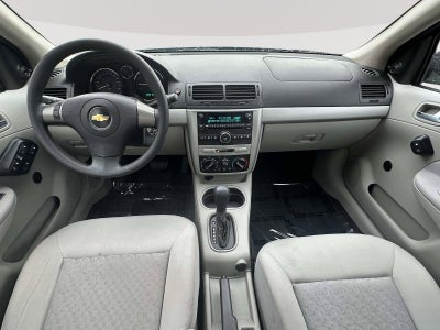 2010 Chevrolet Cobalt LS