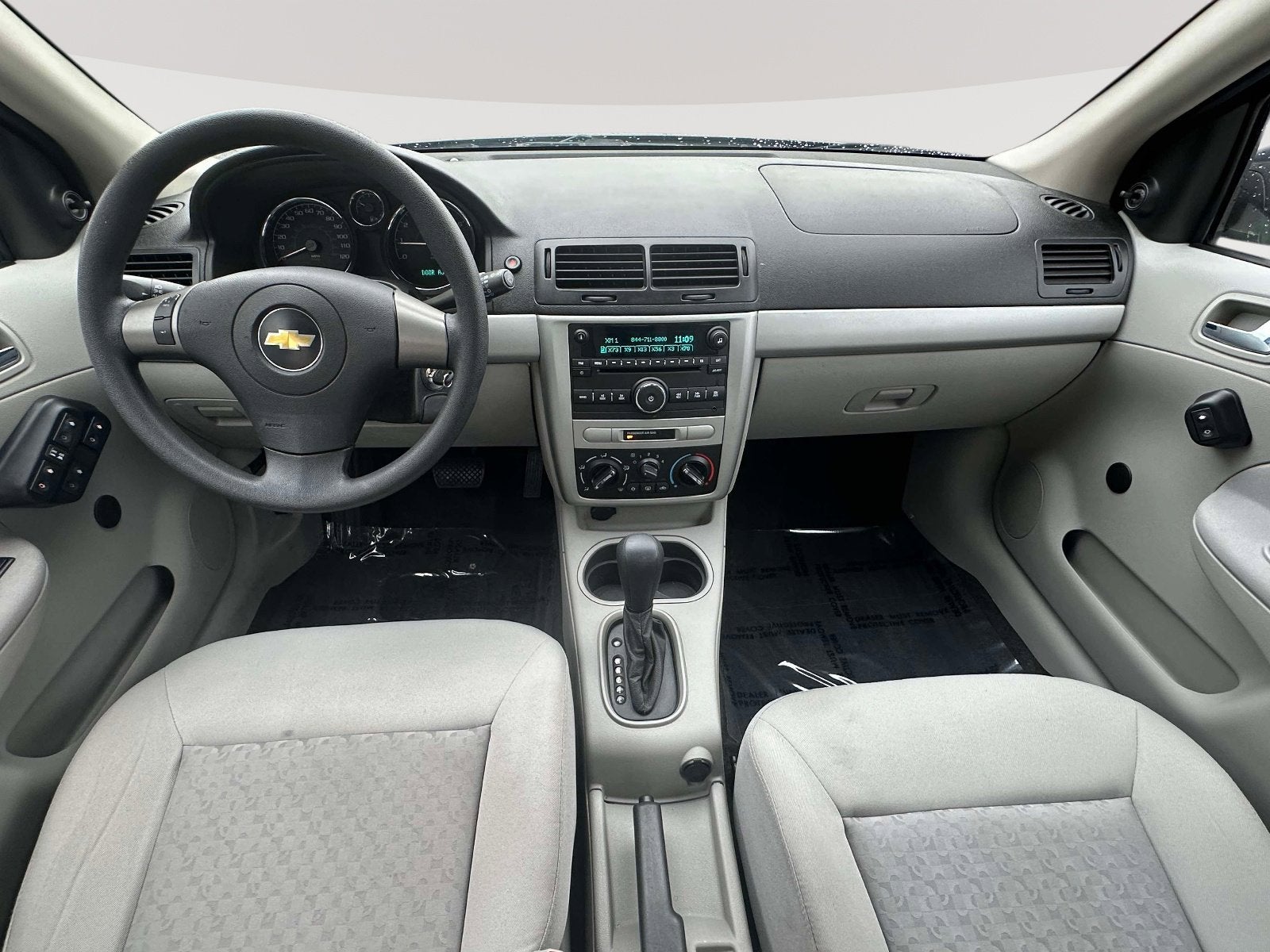 2010 Chevrolet Cobalt LS