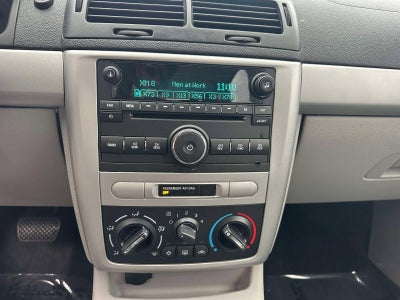 2010 Chevrolet Cobalt LS