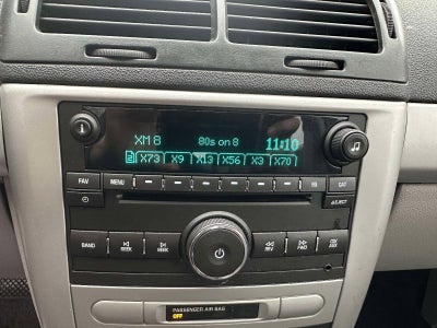 2010 Chevrolet Cobalt LS