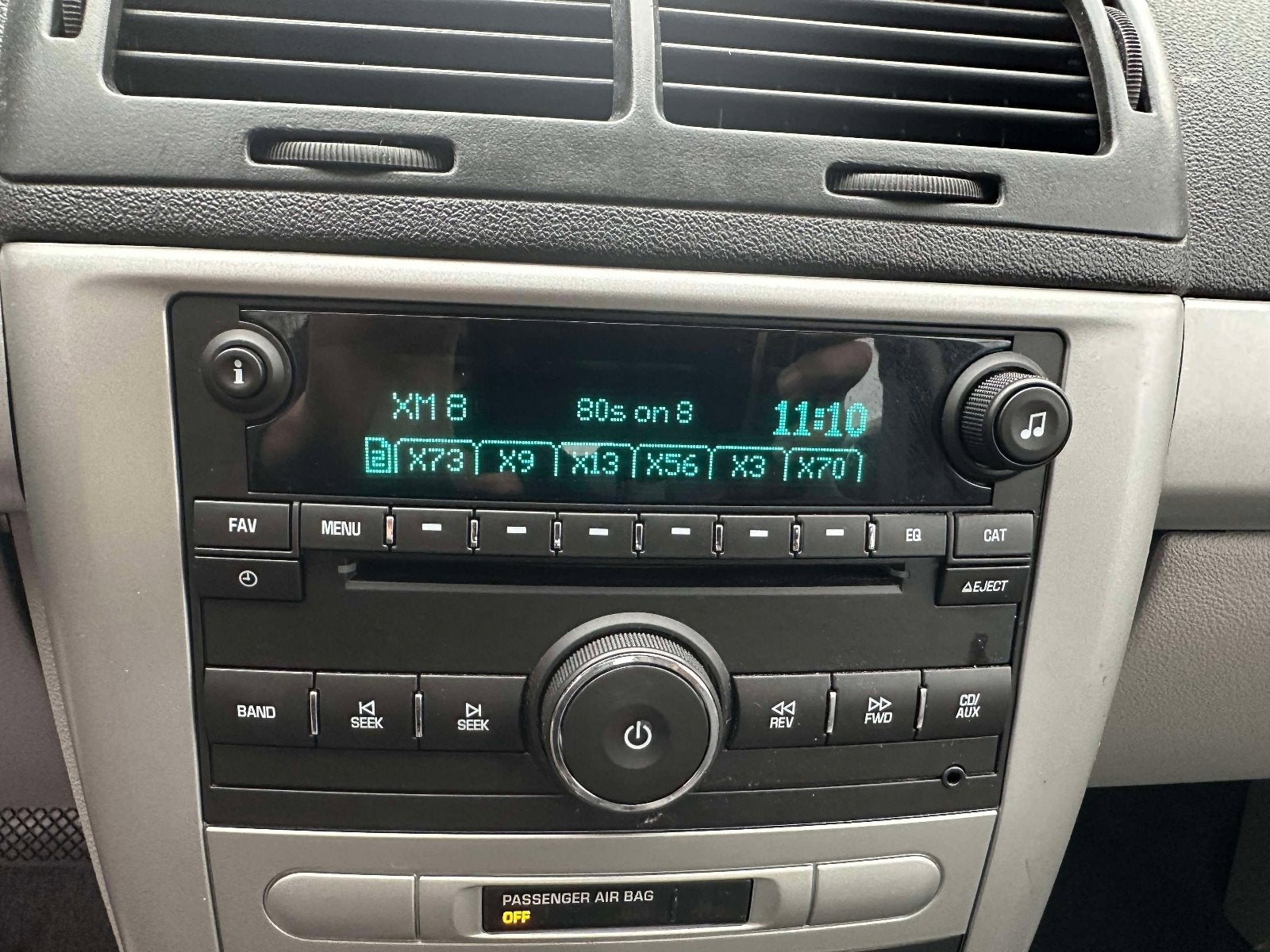 2010 Chevrolet Cobalt LS