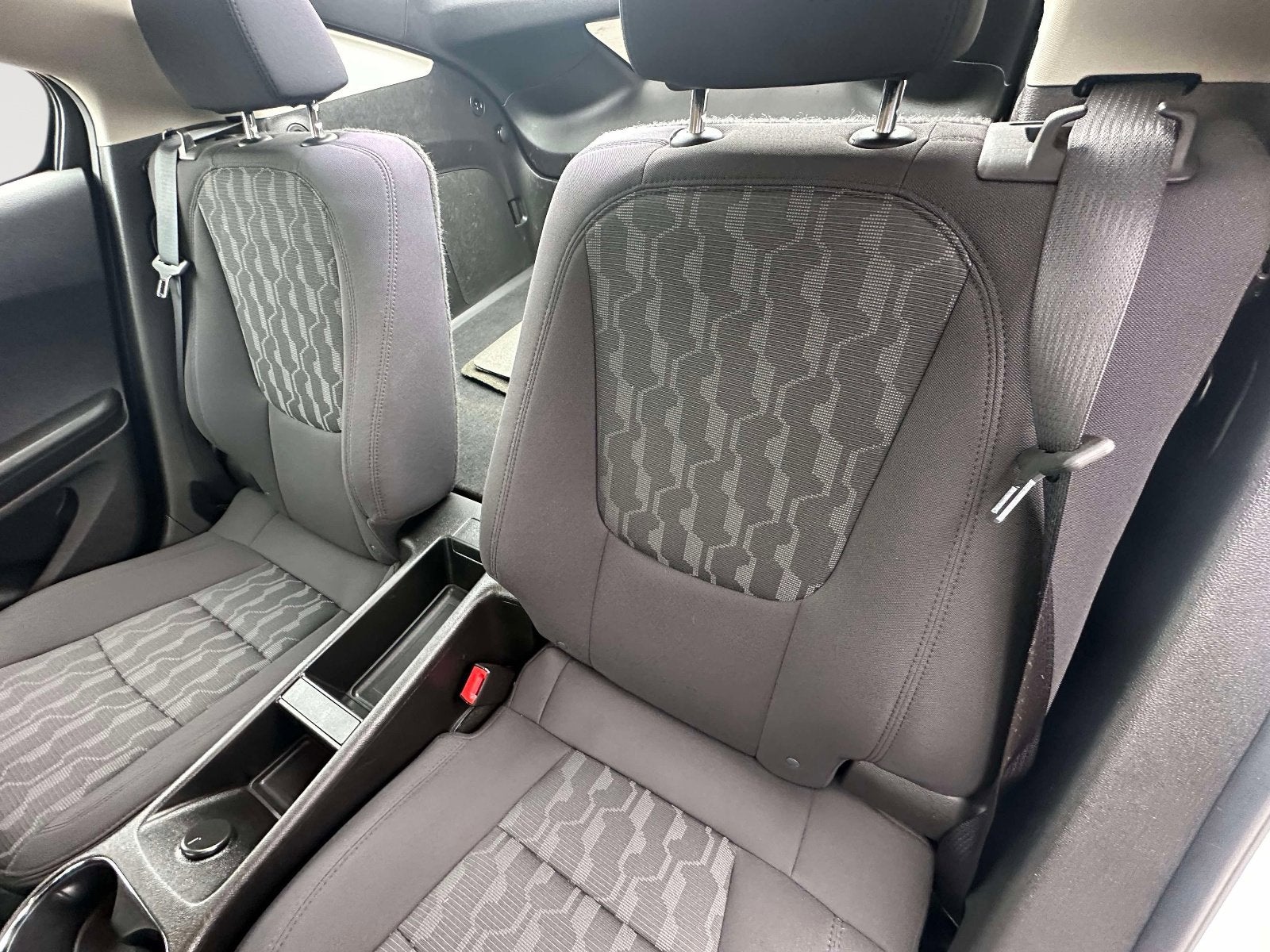 2013 Chevrolet Volt Base