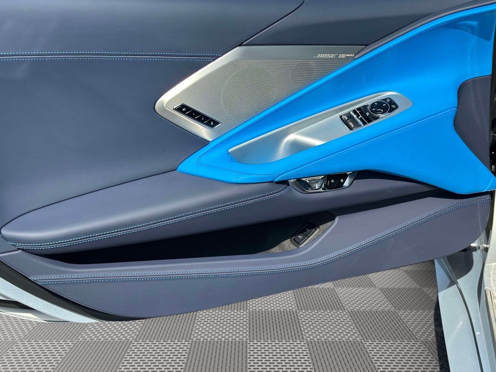 2024 Chevrolet Corvette Stingray 3LT