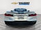 2024 Chevrolet Corvette Stingray 3LT