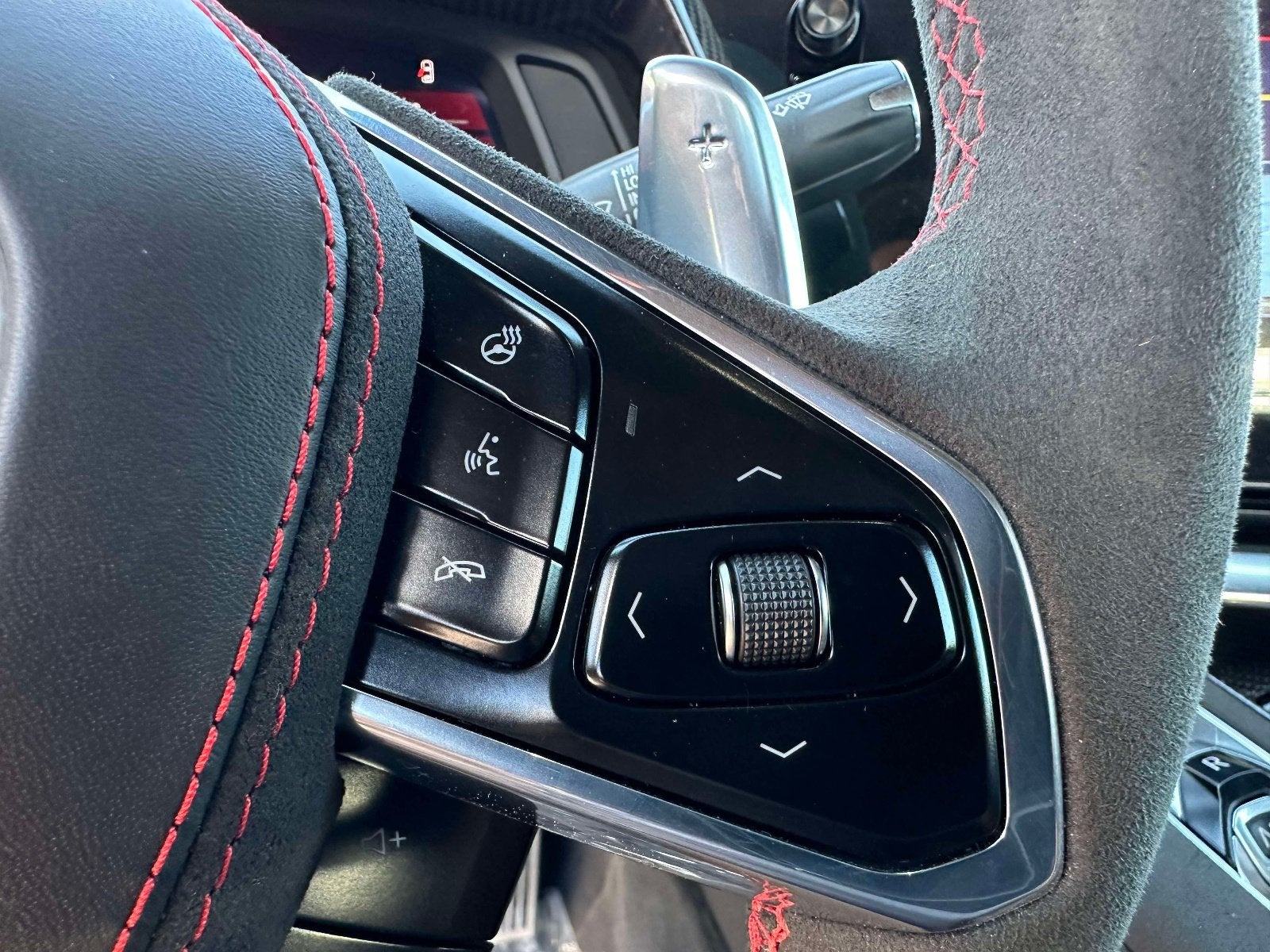 2022 Chevrolet Corvette Stingray 3LT