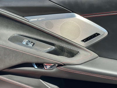 2022 Chevrolet Corvette Stingray 3LT