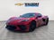 2022 Chevrolet Corvette Stingray 3LT