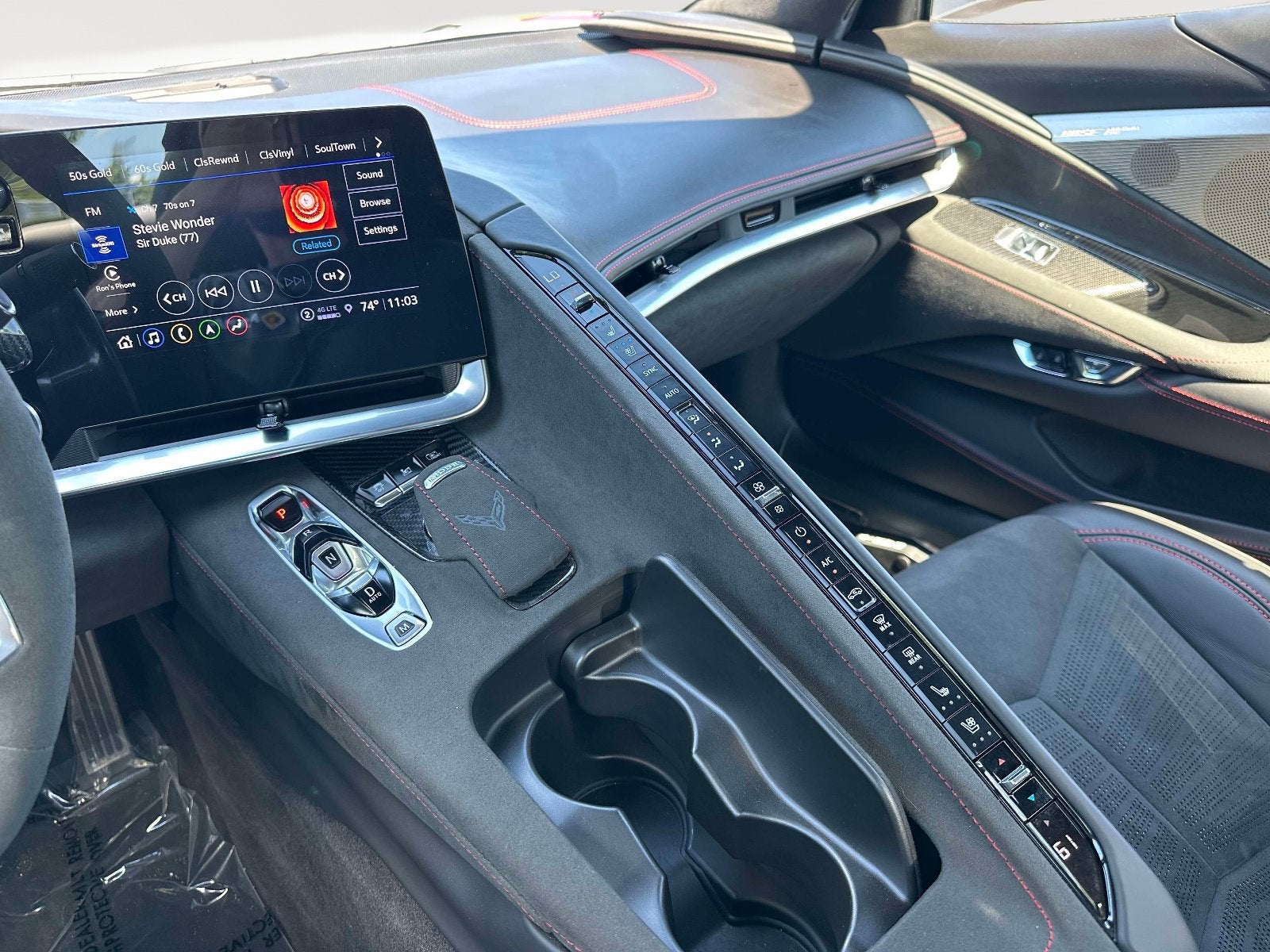 2022 Chevrolet Corvette Stingray 3LT