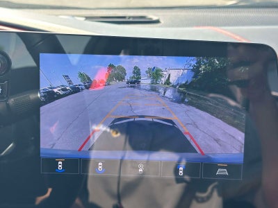 2021 Chevrolet Corvette Stingray 3LT