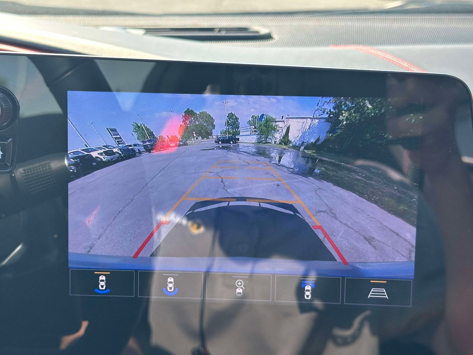 2021 Chevrolet Corvette Stingray 3LT