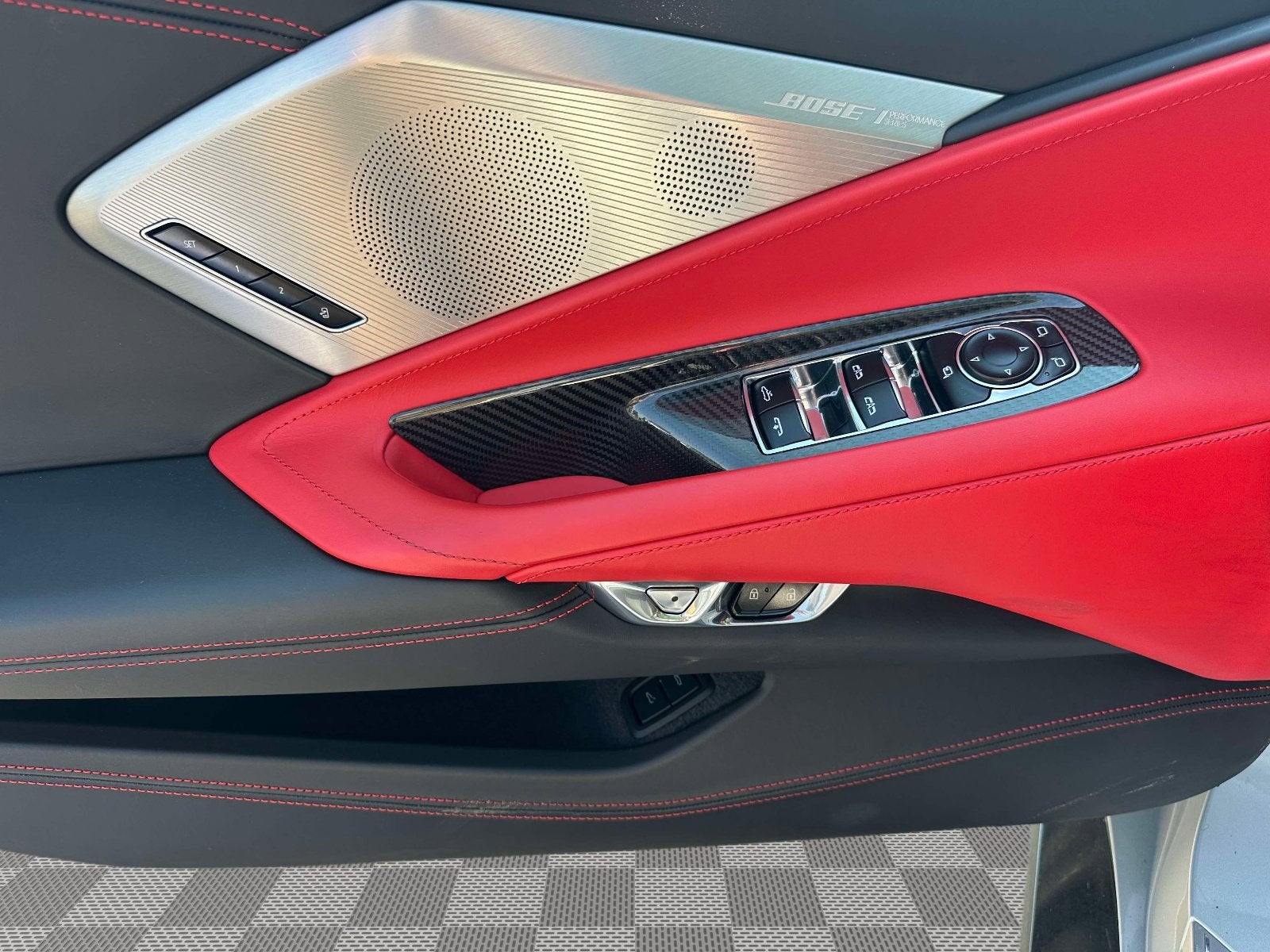 2021 Chevrolet Corvette Stingray 3LT