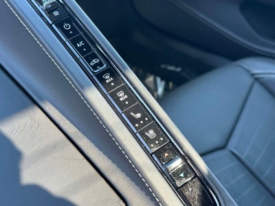 2025 Chevrolet Corvette Stingray 3LT