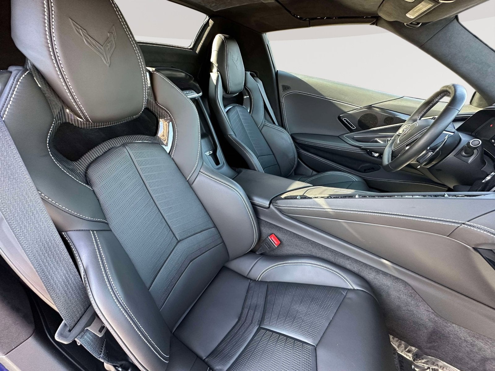 2025 Chevrolet Corvette Stingray 3LT