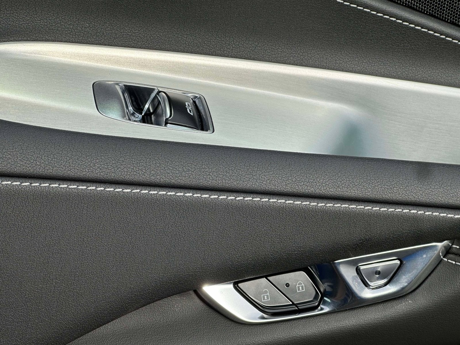 2025 Chevrolet Corvette Z06 1LZ