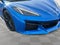 2025 Chevrolet Corvette Z06 1LZ