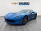 2016 Chevrolet Corvette Stingray Z51 2LT