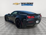 2017 Chevrolet Corvette Grand Sport Grand Sport 2LT