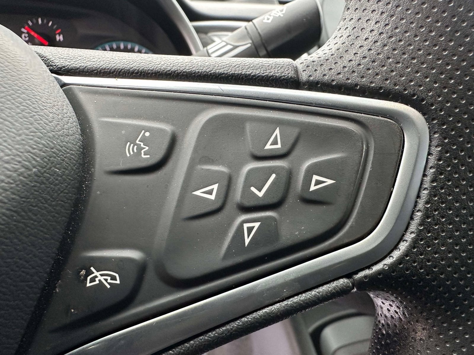 2022 Chevrolet Malibu LS