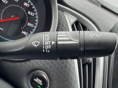 2022 Chevrolet Malibu LS