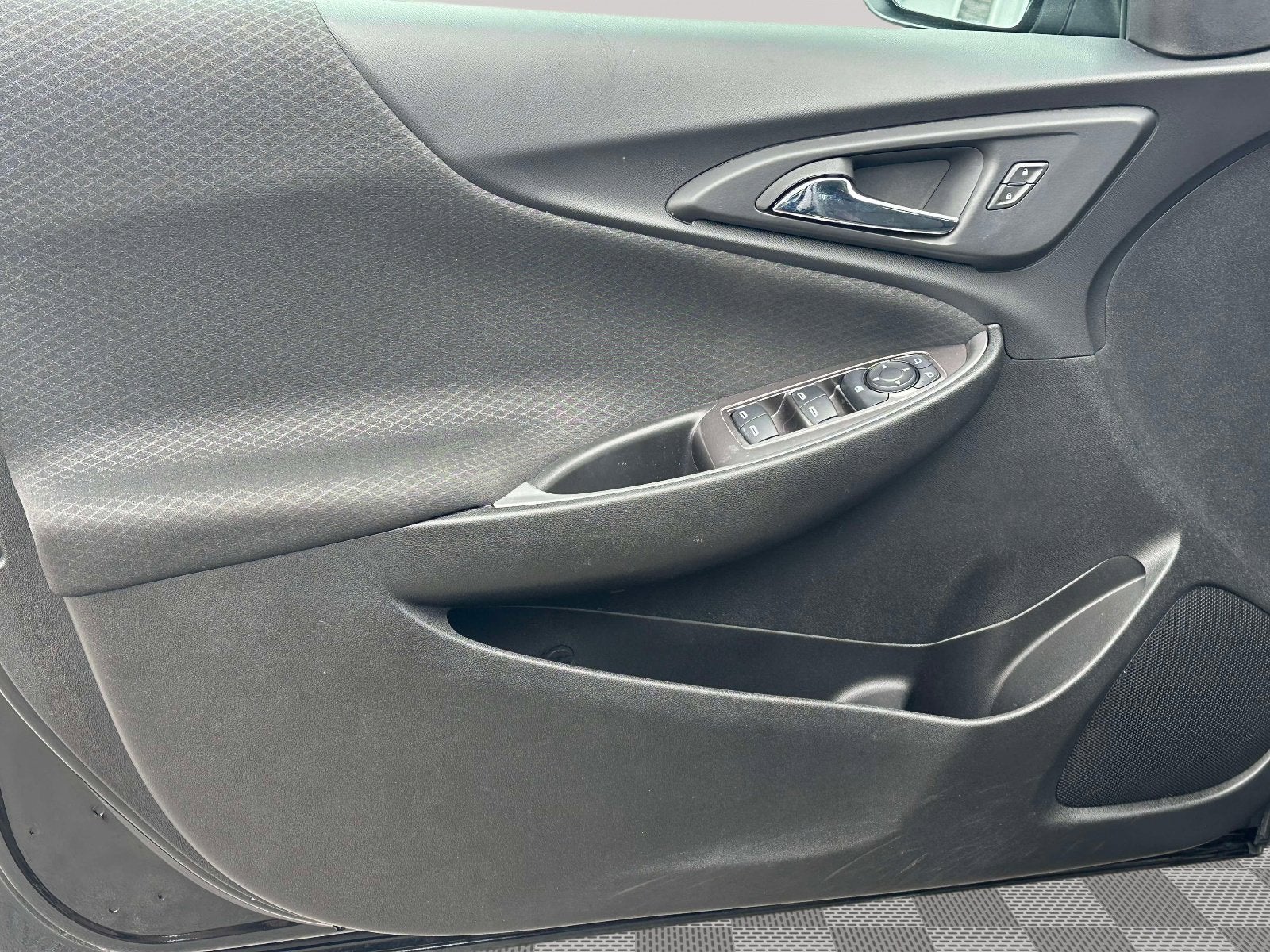 2022 Chevrolet Malibu LS