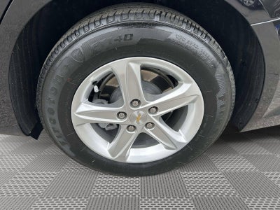 2022 Chevrolet Malibu LS