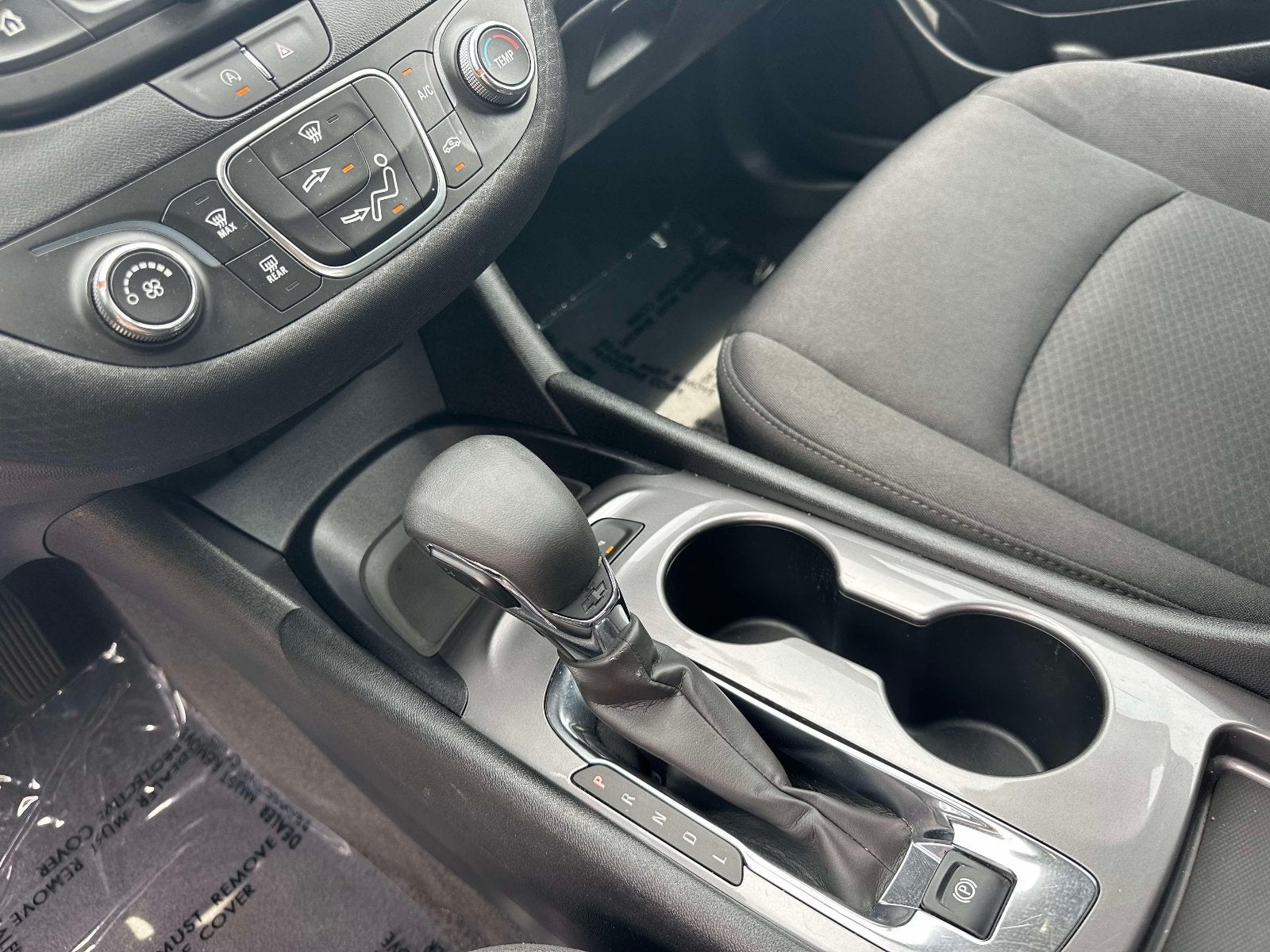 2024 Chevrolet Malibu LS