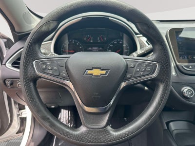 2024 Chevrolet Malibu LS