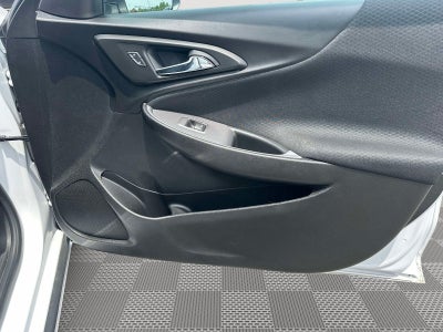 2024 Chevrolet Malibu LS
