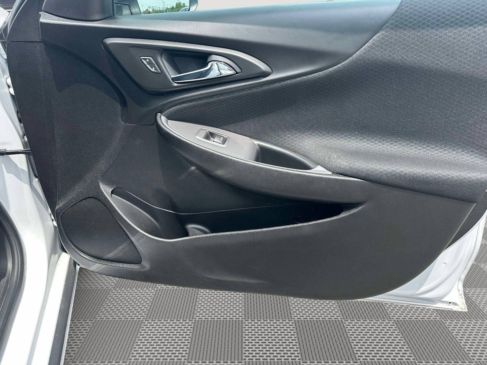 2024 Chevrolet Malibu LS