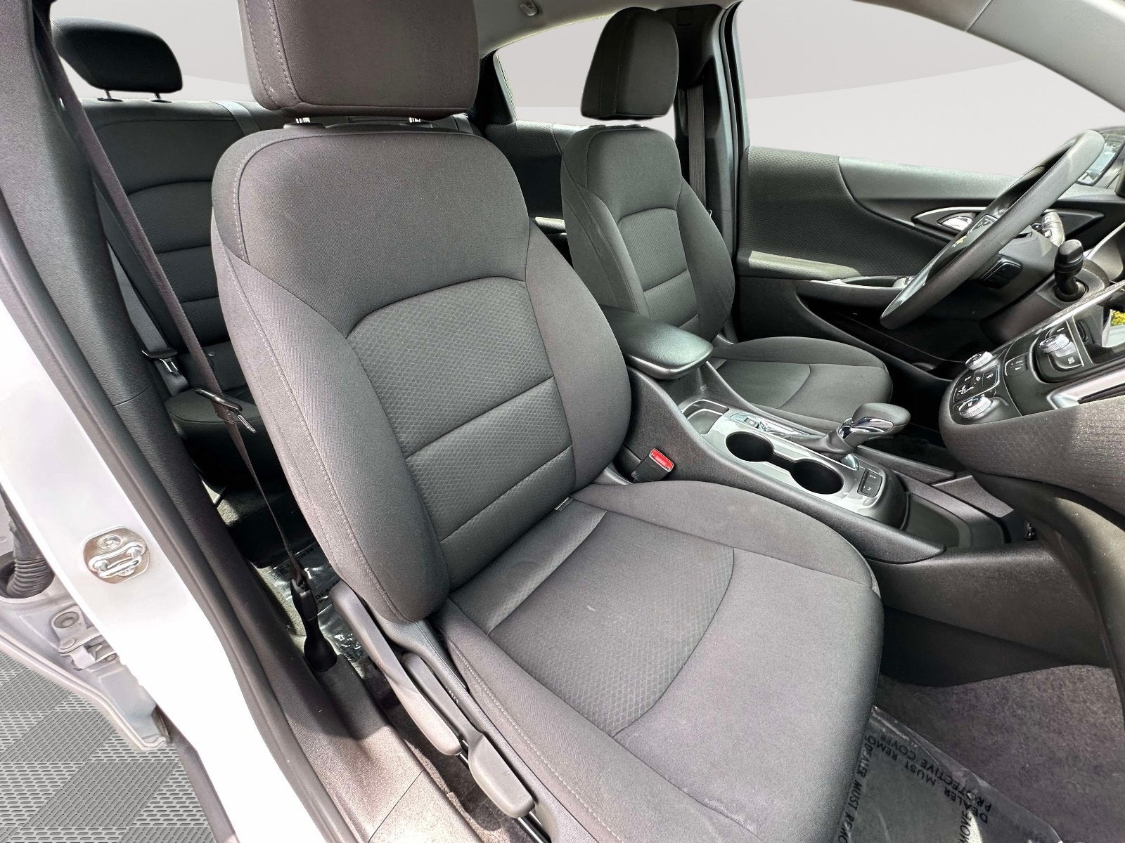 2024 Chevrolet Malibu LS