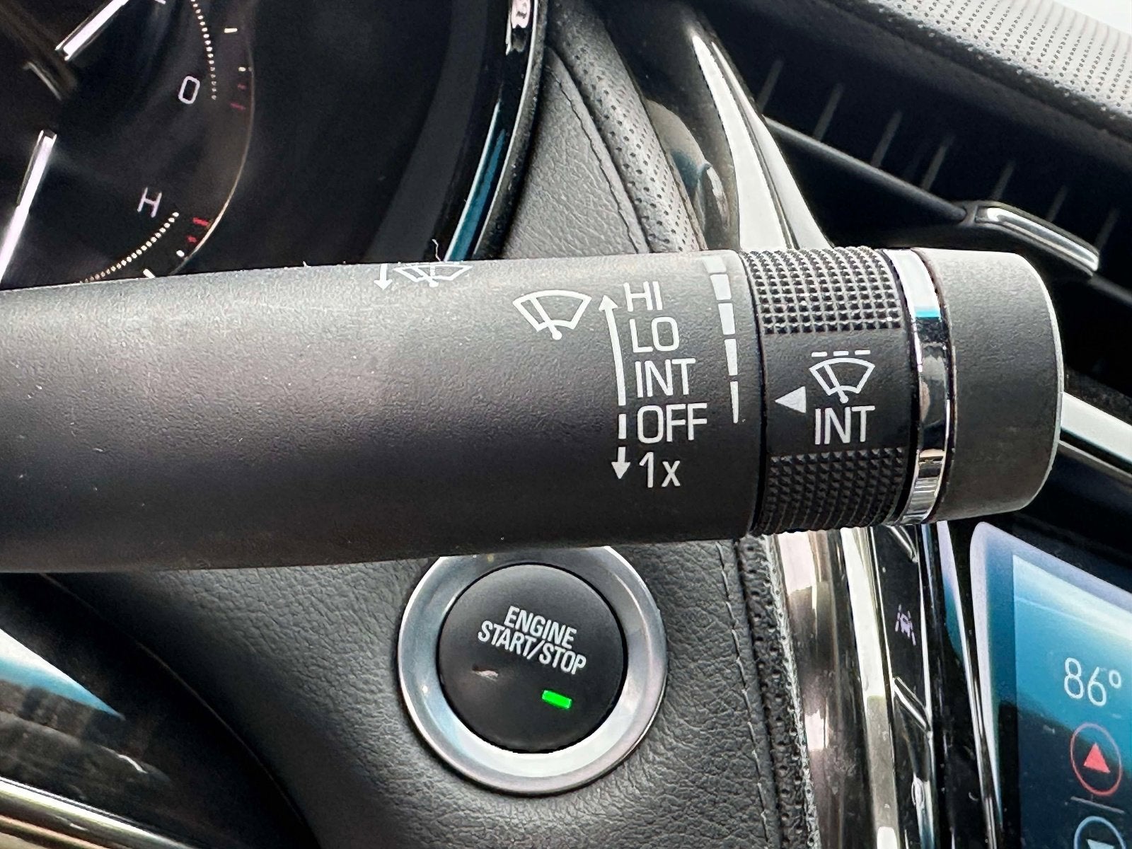 2019 Cadillac CTS Luxury AWD