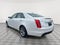 2019 Cadillac CTS Luxury AWD