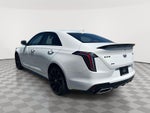 2025 Cadillac CT4 Sport
