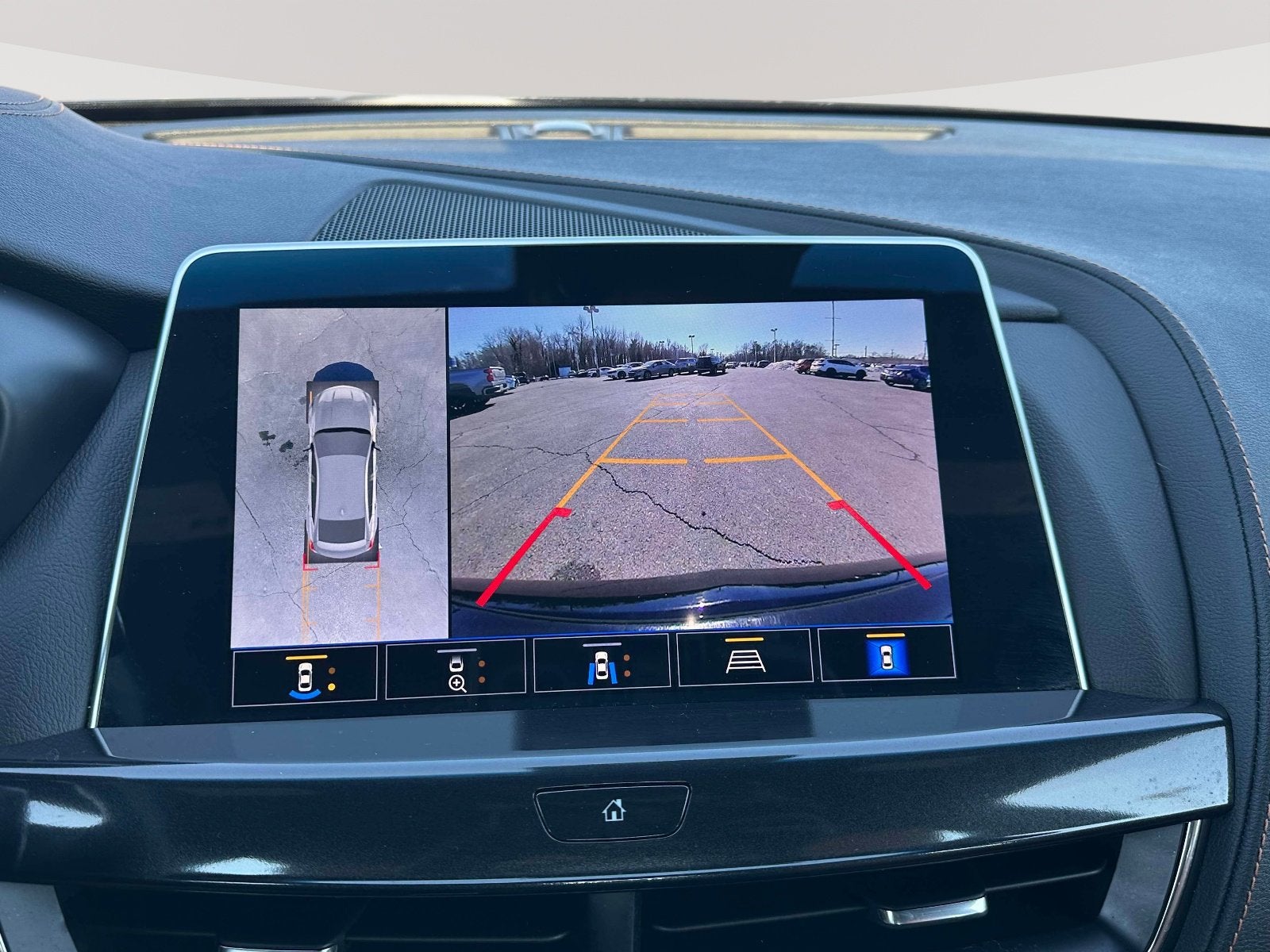 2023 Cadillac CT5-V V-Series