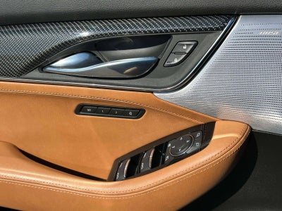 2023 Cadillac CT5-V V-Series